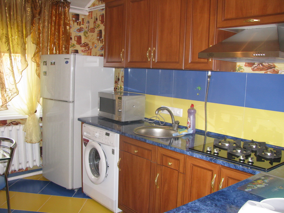 Фото квартиры 7