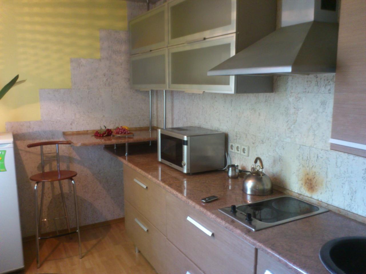 Фото квартиры 3