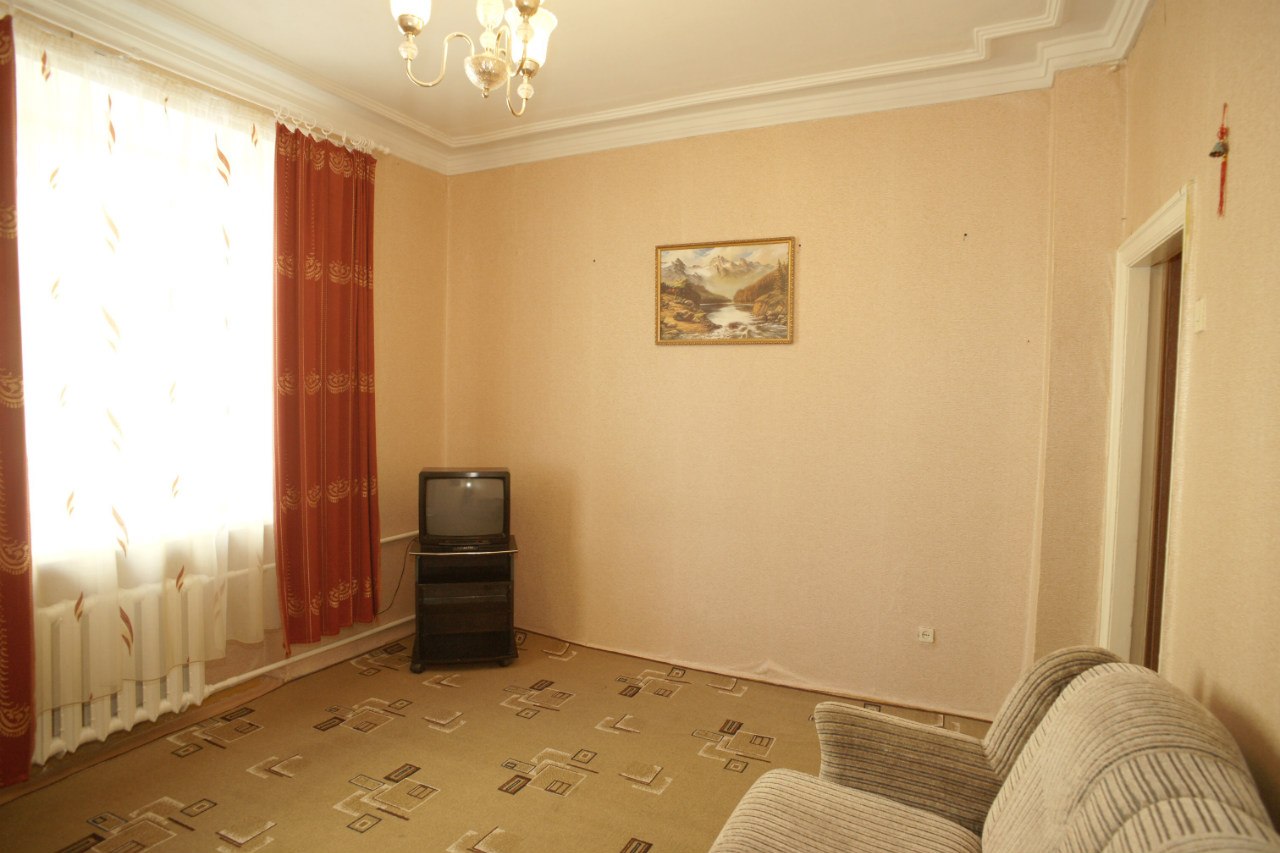 Фото квартиры 3