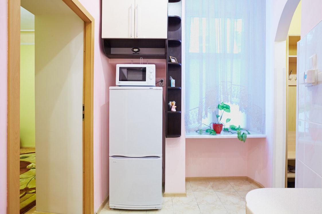 Фото квартиры 7