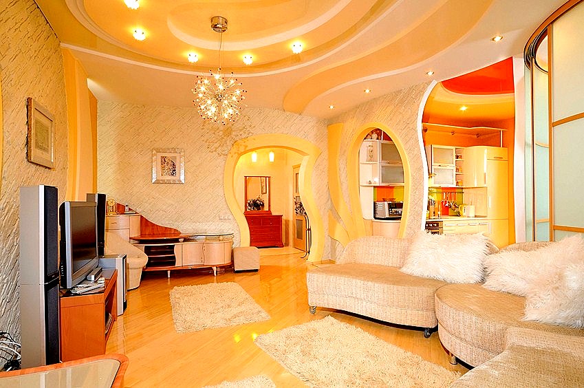 Фото квартиры 1