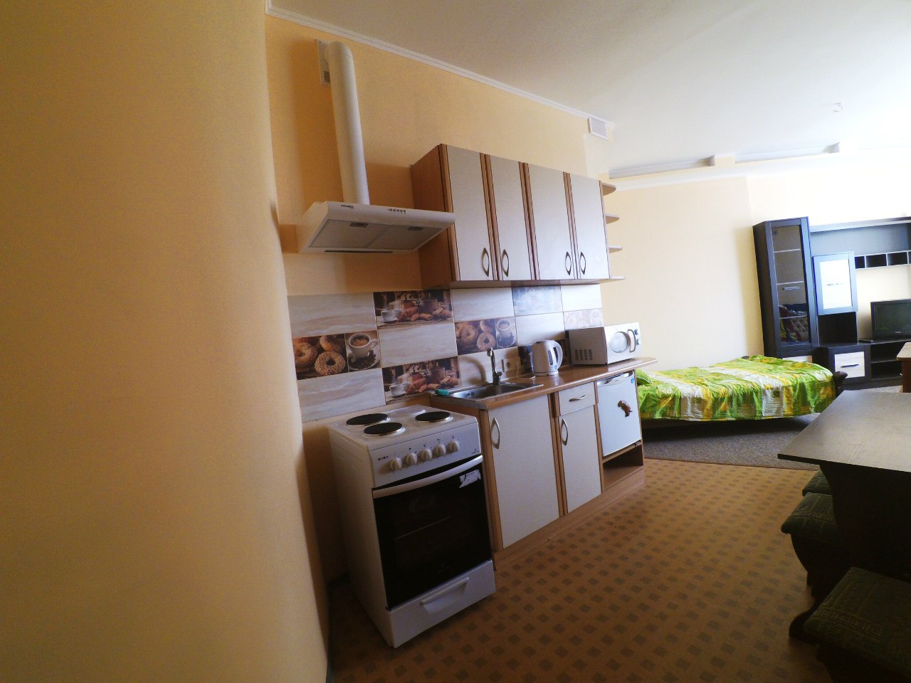 Фото квартиры 2