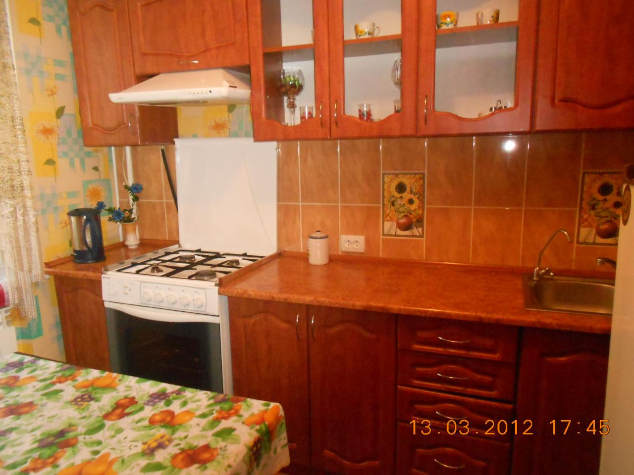 Фото квартиры 4