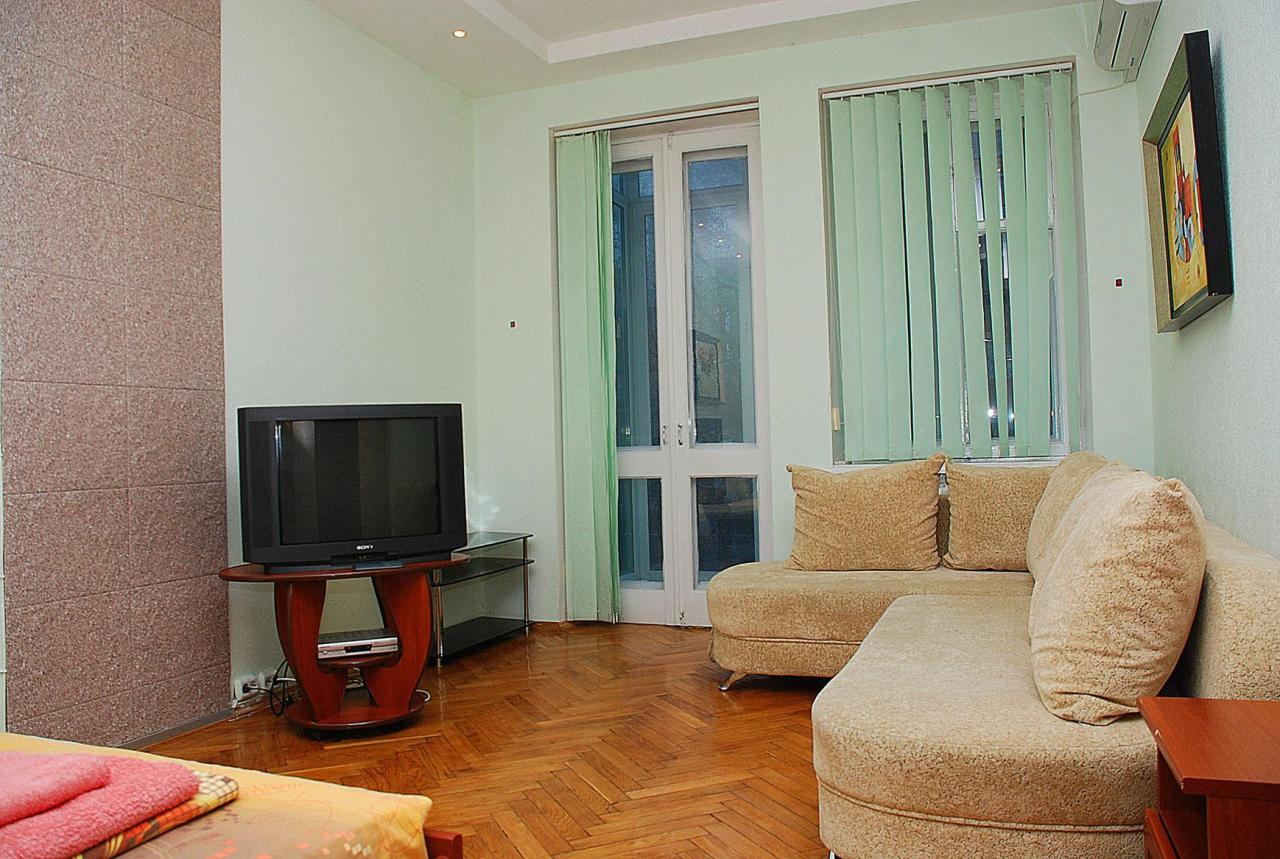 Фото квартиры 2