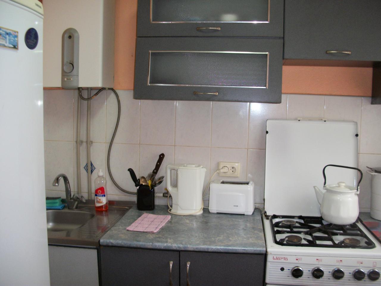 Фото квартиры 7