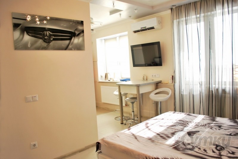 Фото квартиры 4