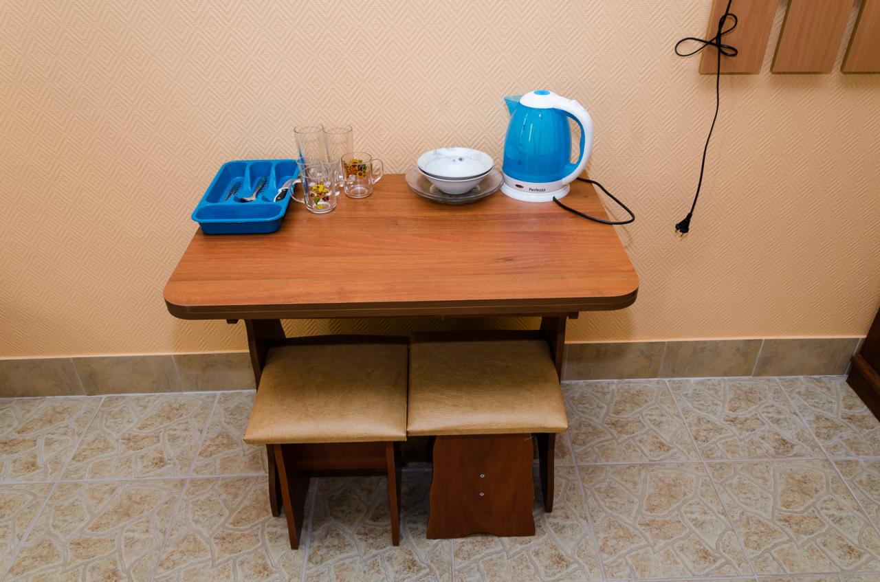 Фото квартиры 6