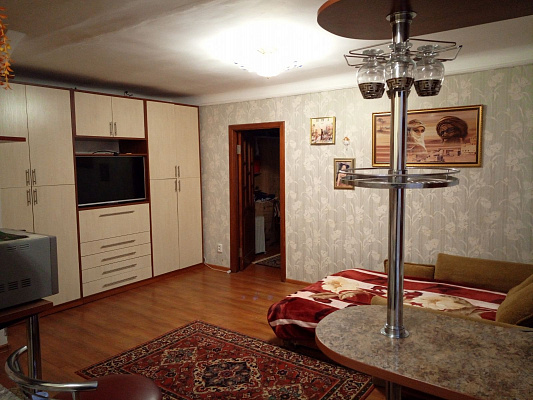 Фото квартиры 1