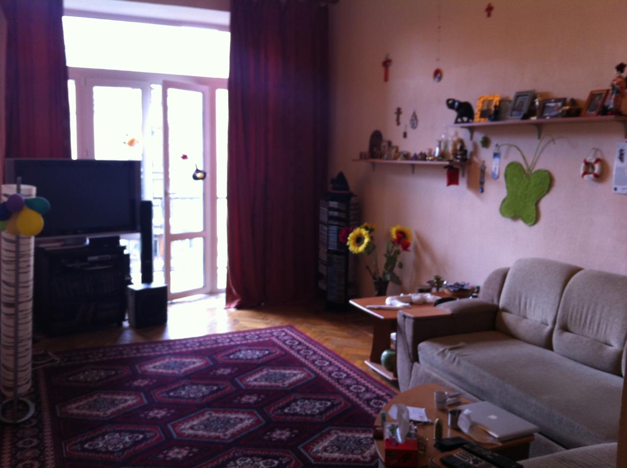 Фото квартиры 1