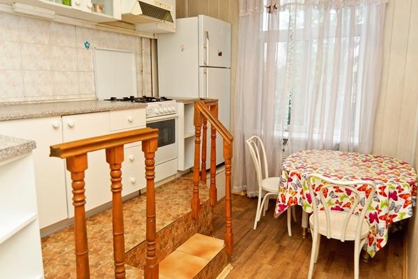 Фото квартиры 8