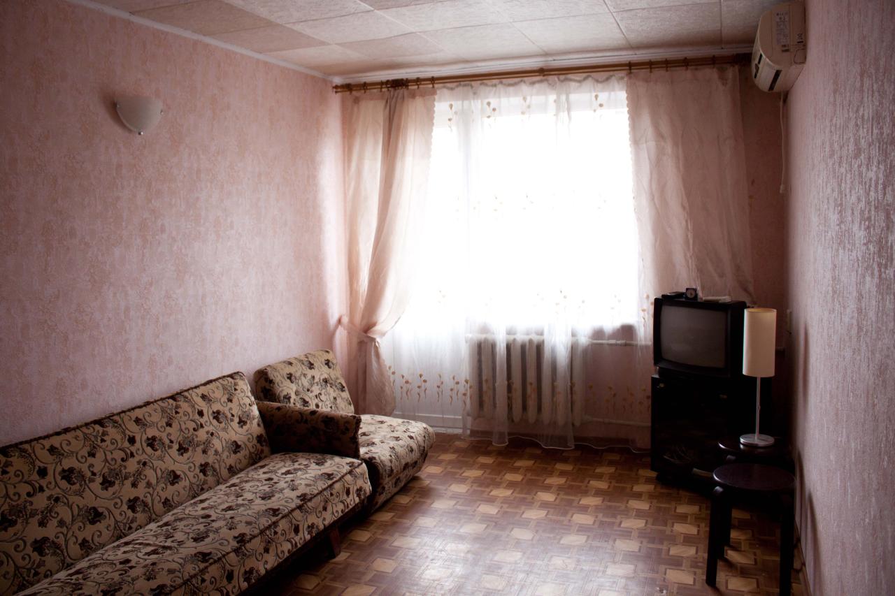 Фото квартиры 1