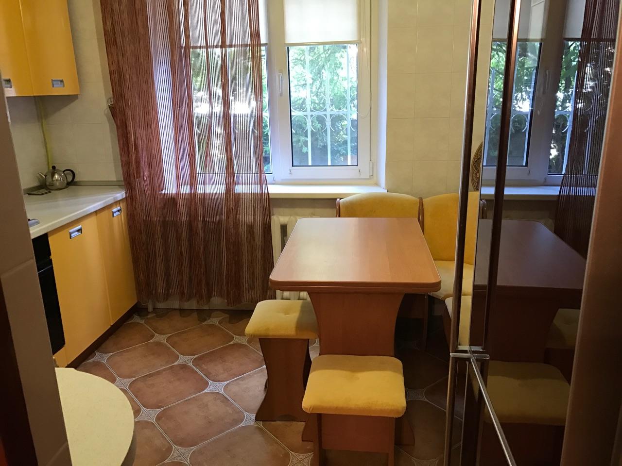 Фото квартиры 3