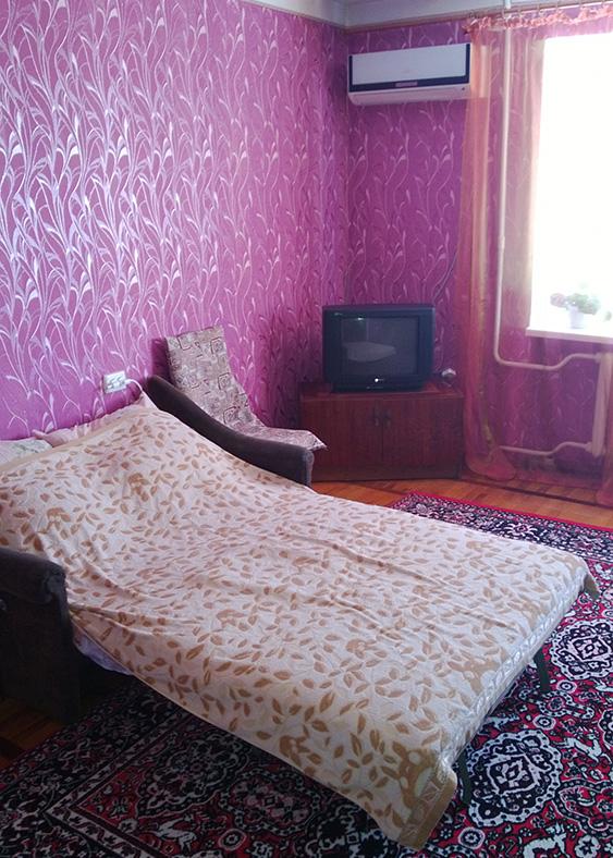 Фото квартиры 1