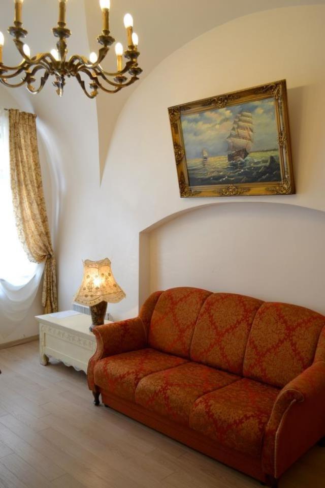 Фото квартиры 1