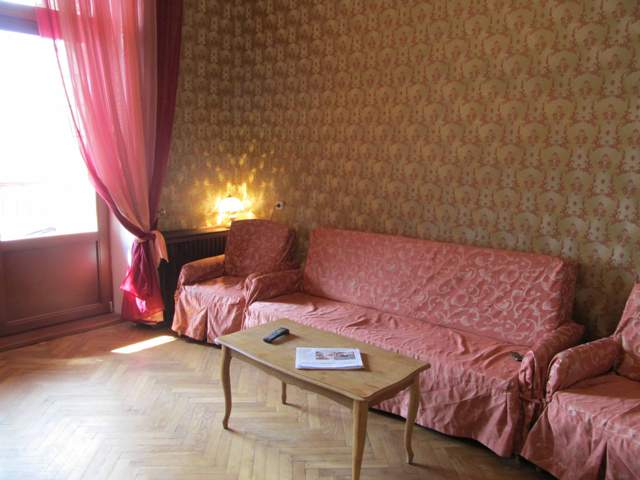 Фото квартиры 1