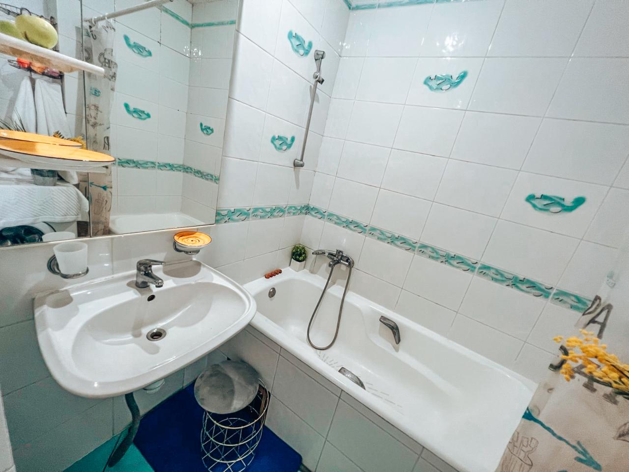 Фото квартиры 11