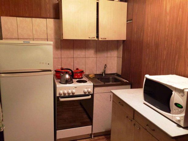 Фото квартиры 1