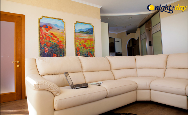 Фото квартиры 1