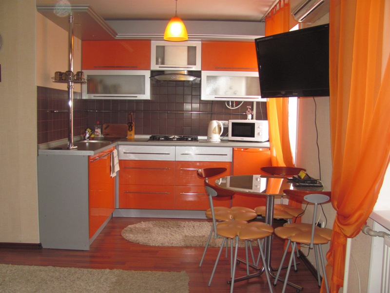 Фото квартиры 1