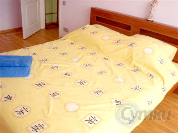 Фото квартиры 3