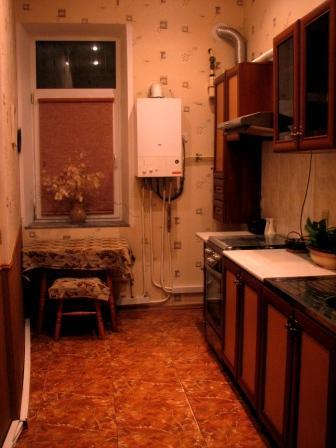 Фото квартиры 3