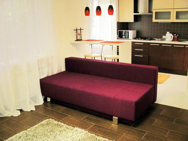 Фото квартиры 1