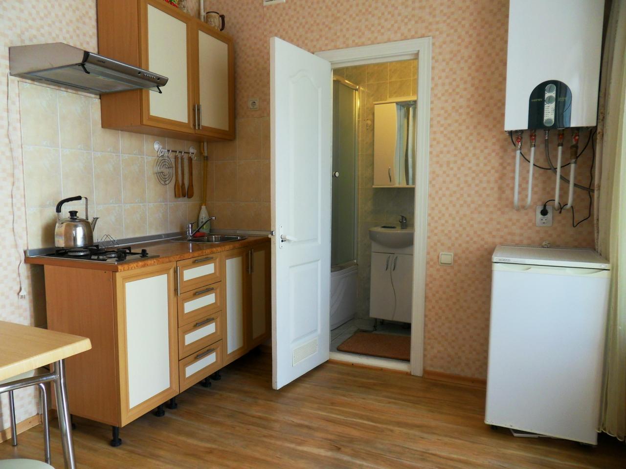 Фото квартиры 3