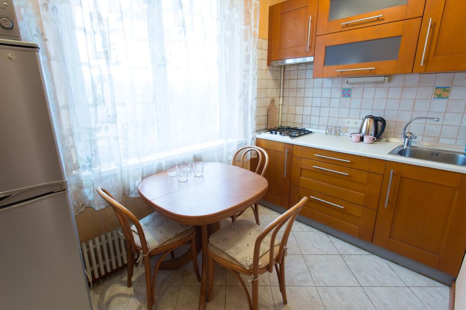 Фото квартиры 8