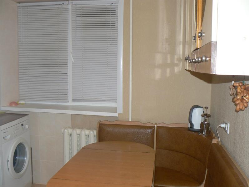 Фото квартиры 5