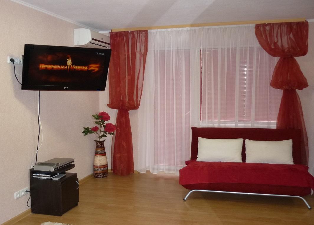 Фото квартиры 3