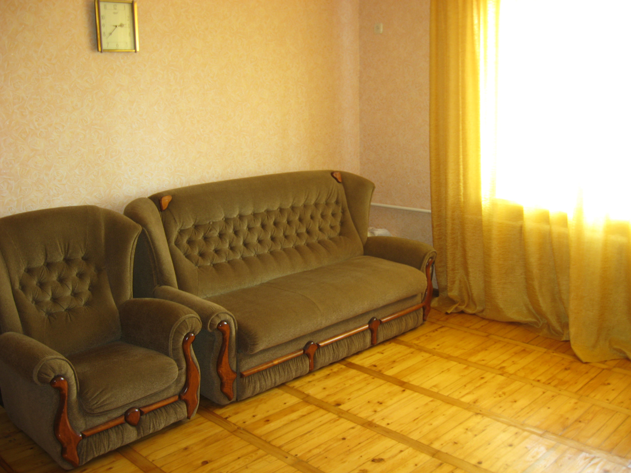 Фото квартиры 1