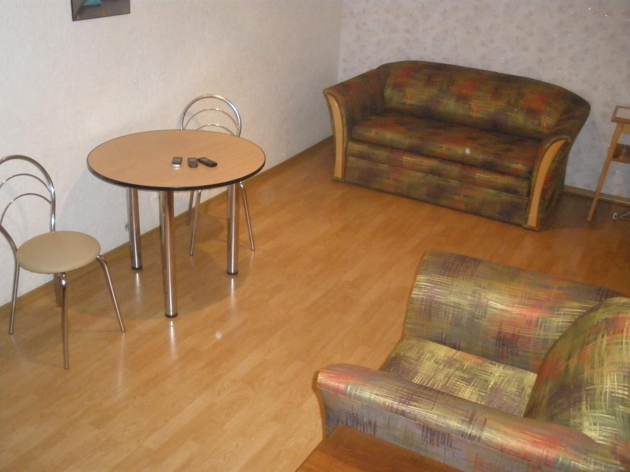 Фото квартиры 3