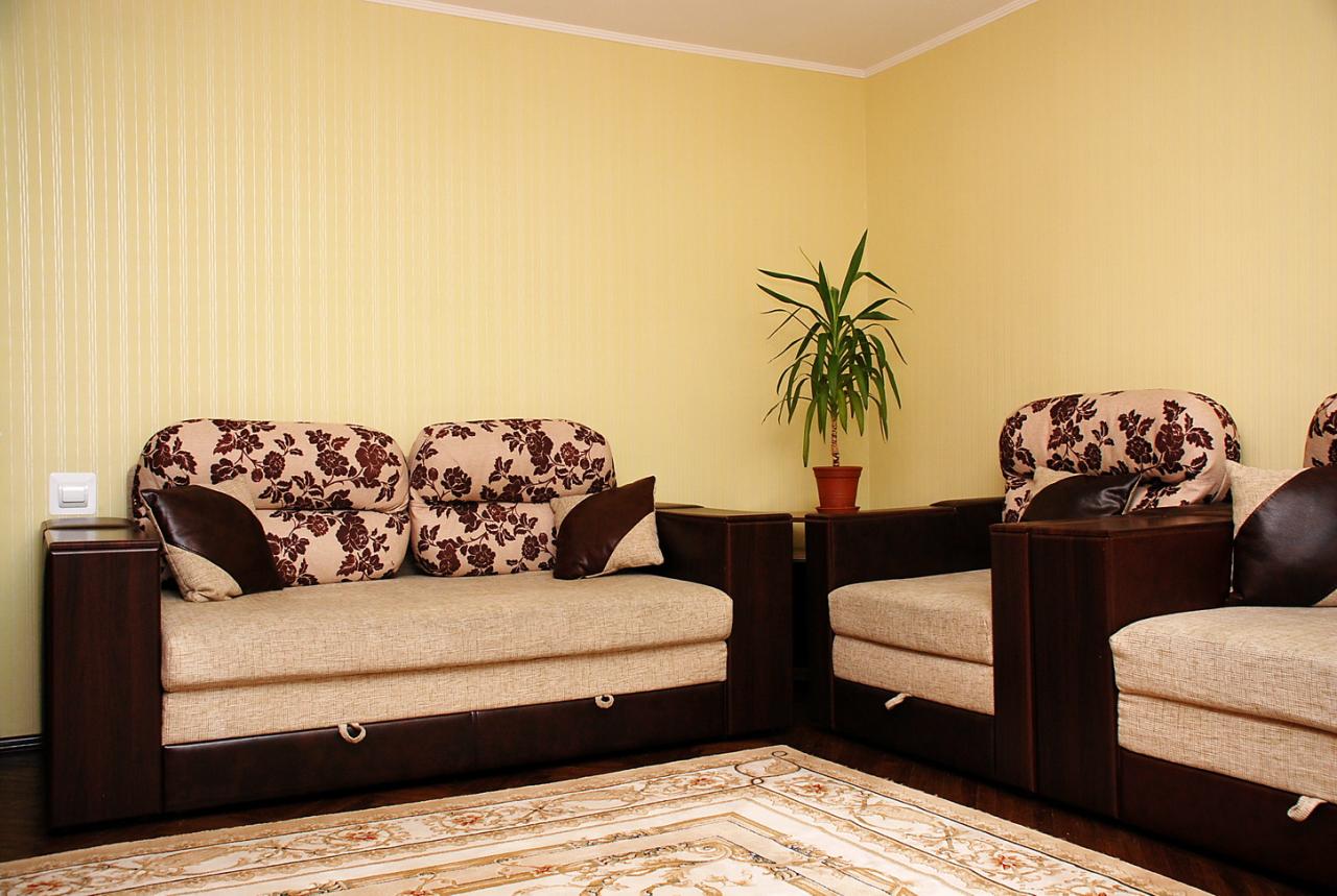 Фото квартиры 8