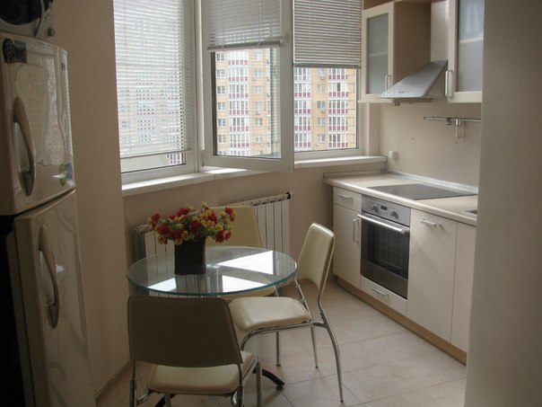 Фото квартиры 6