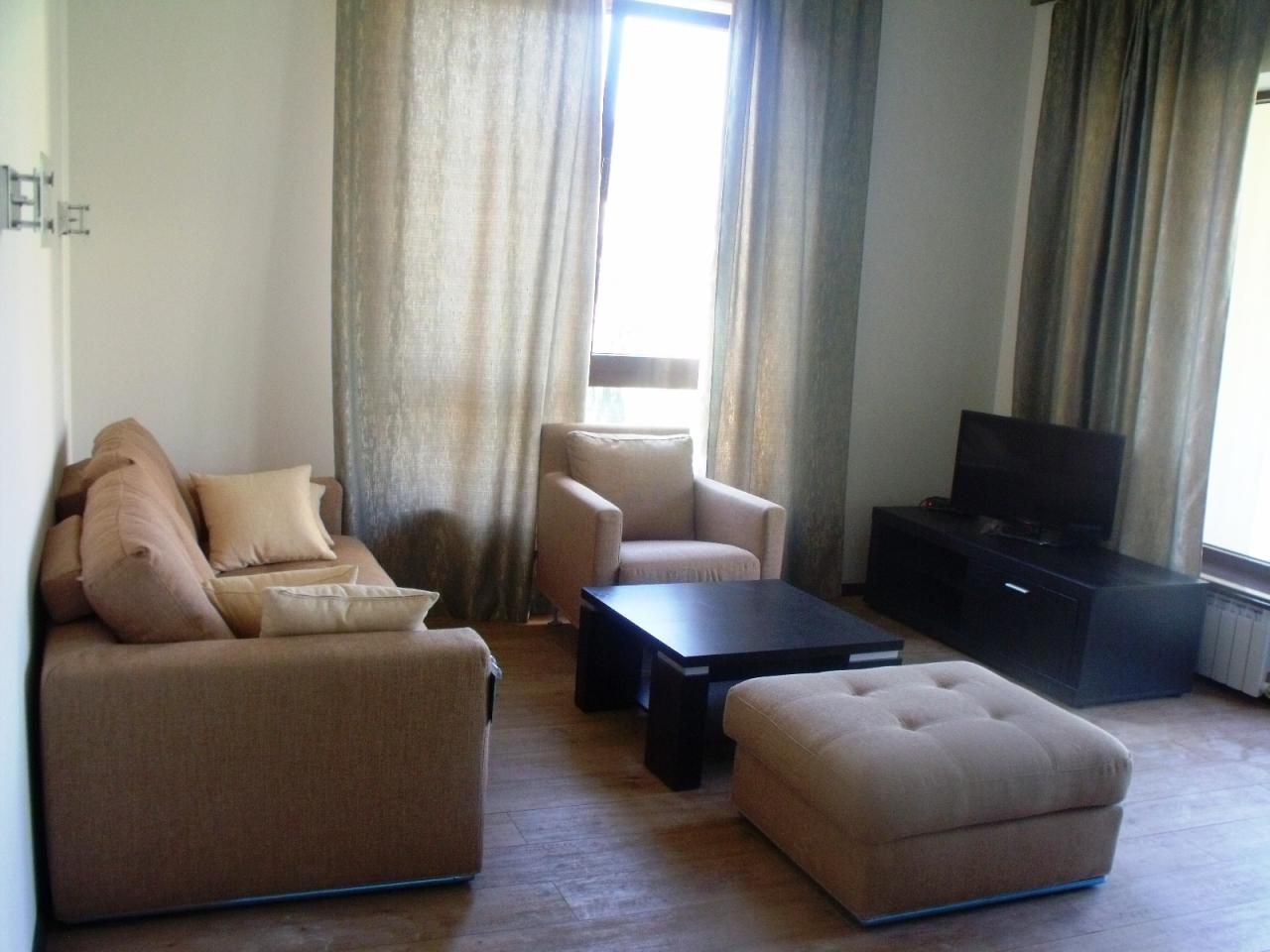 Фото квартиры 1