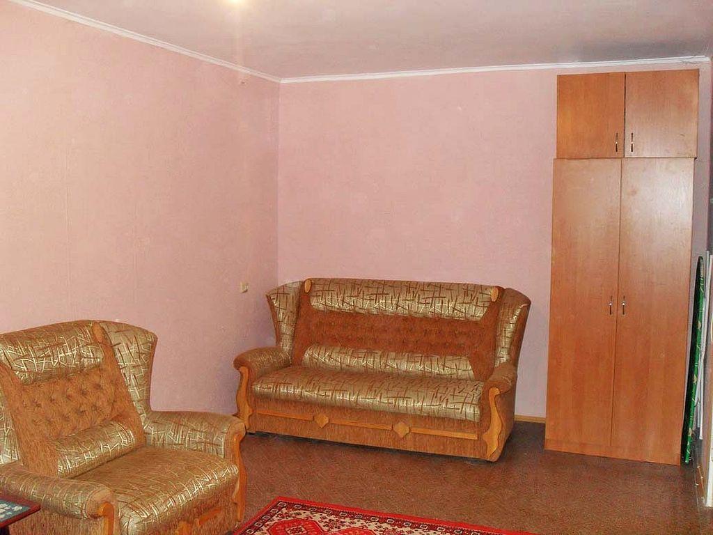 Фото квартиры 2