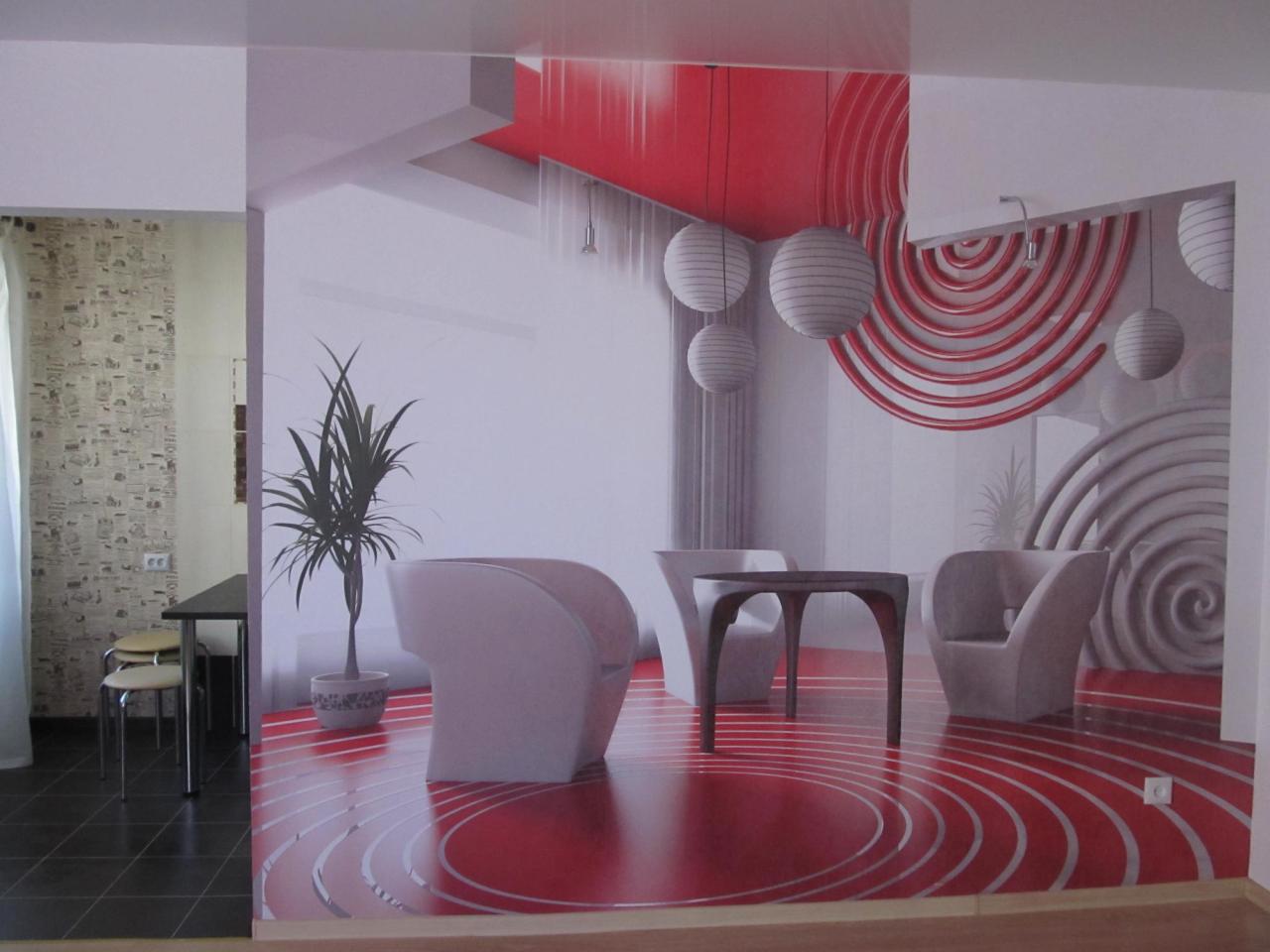 Фото квартиры 3