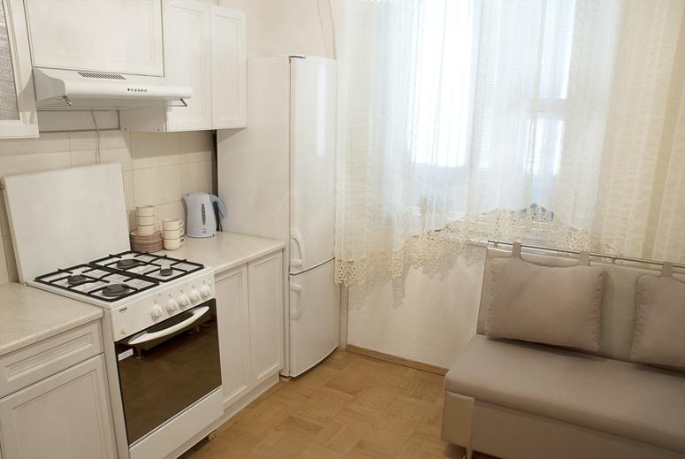 Фото квартиры 4