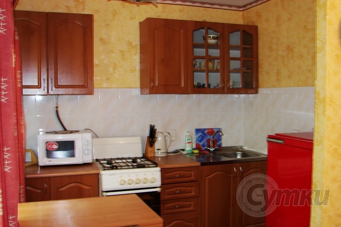 Фото квартиры 4