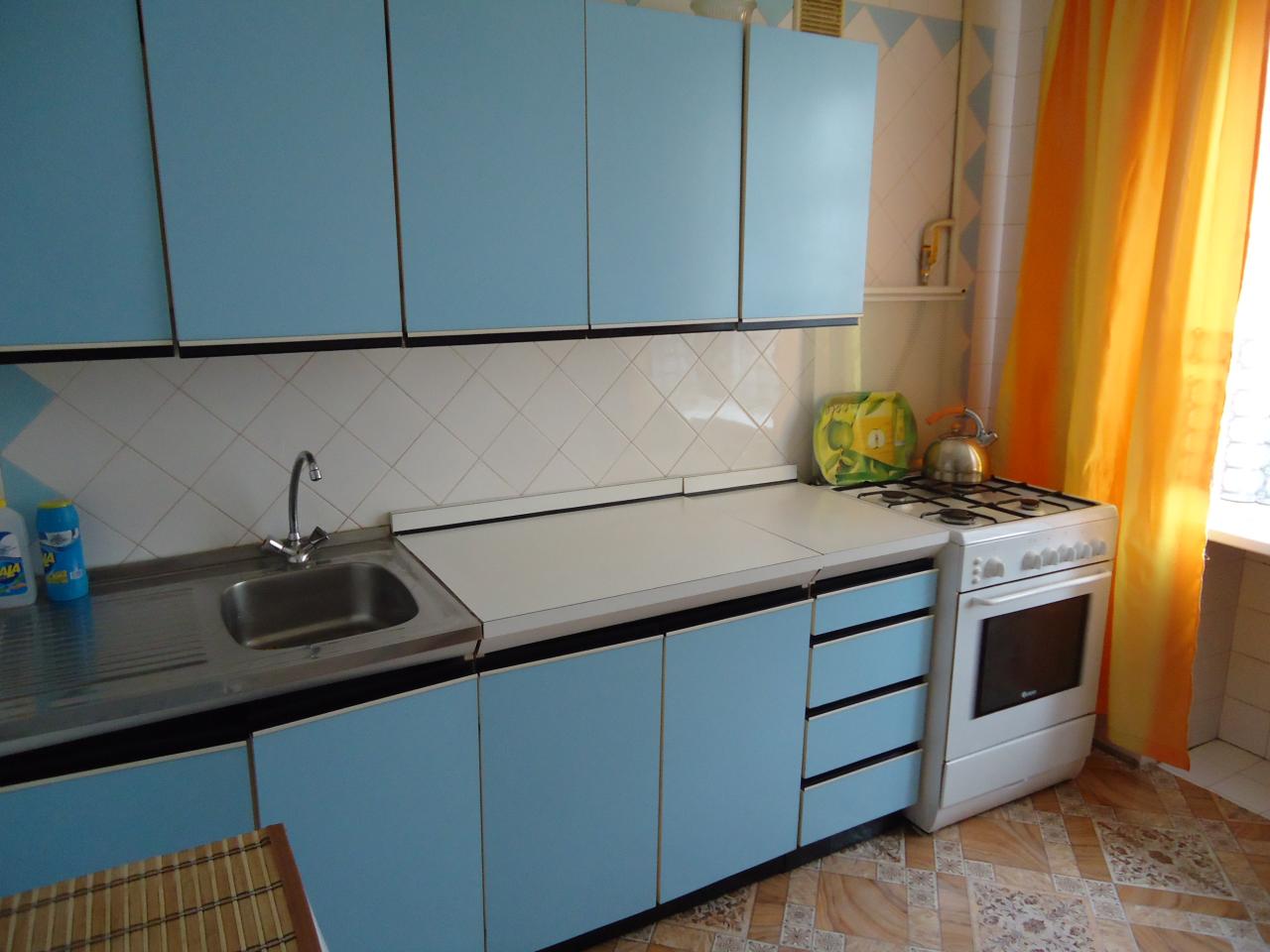 Фото квартиры 3