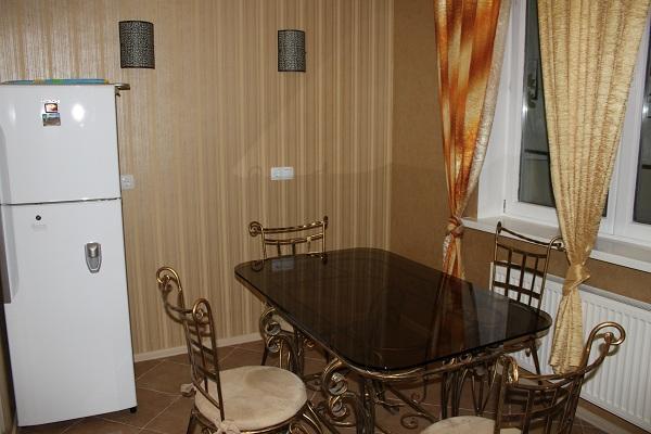 Фото квартиры 4