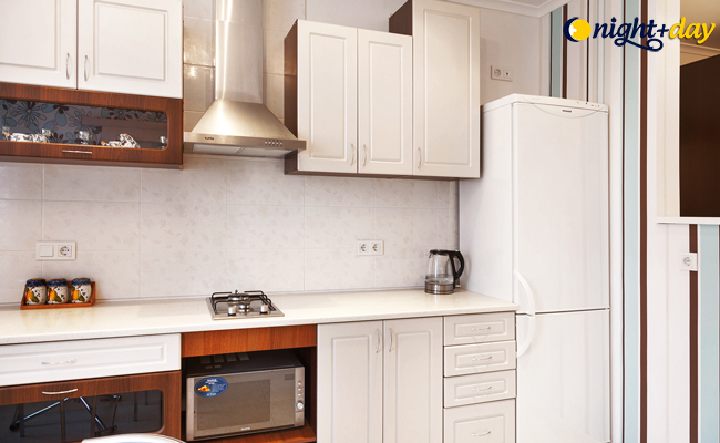 Фото квартиры 8