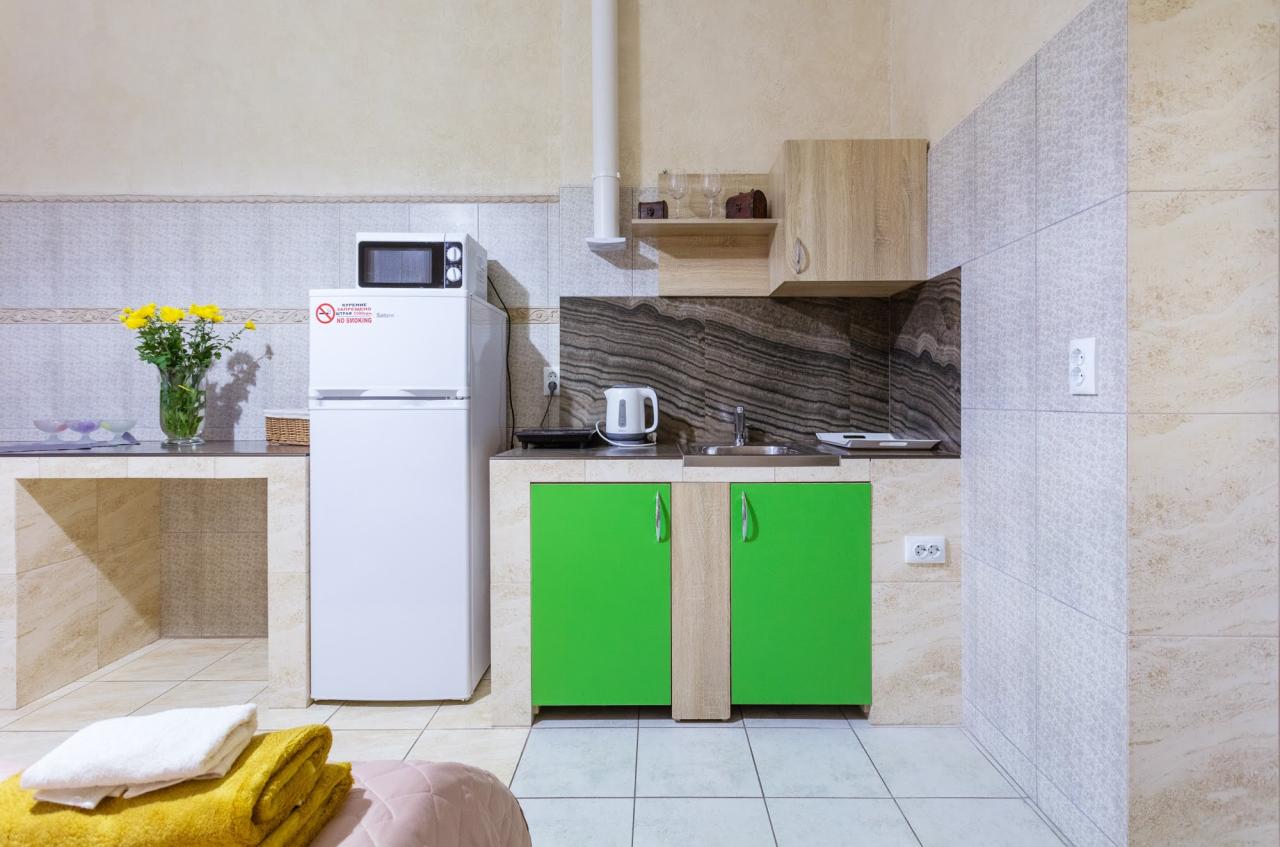 Фото квартиры 8