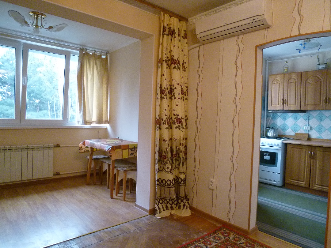 Фото квартиры 4