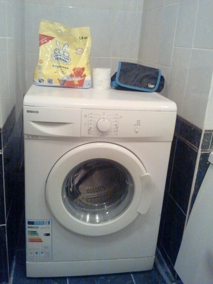 Фото квартиры 3