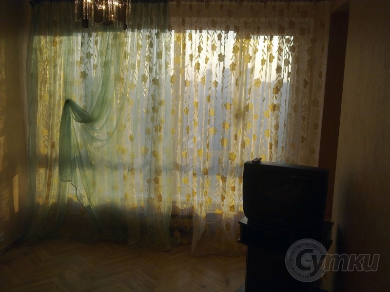 Фото квартиры 3