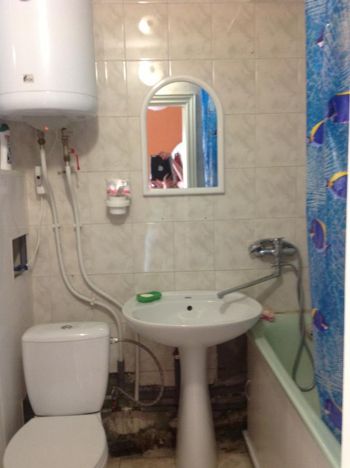 Фото квартиры 4