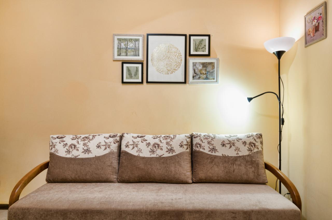 Фото квартиры 3