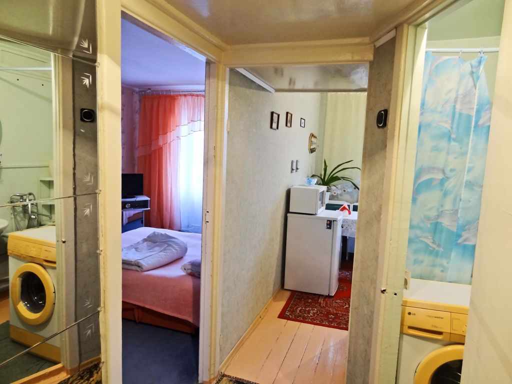 Фото квартиры 3