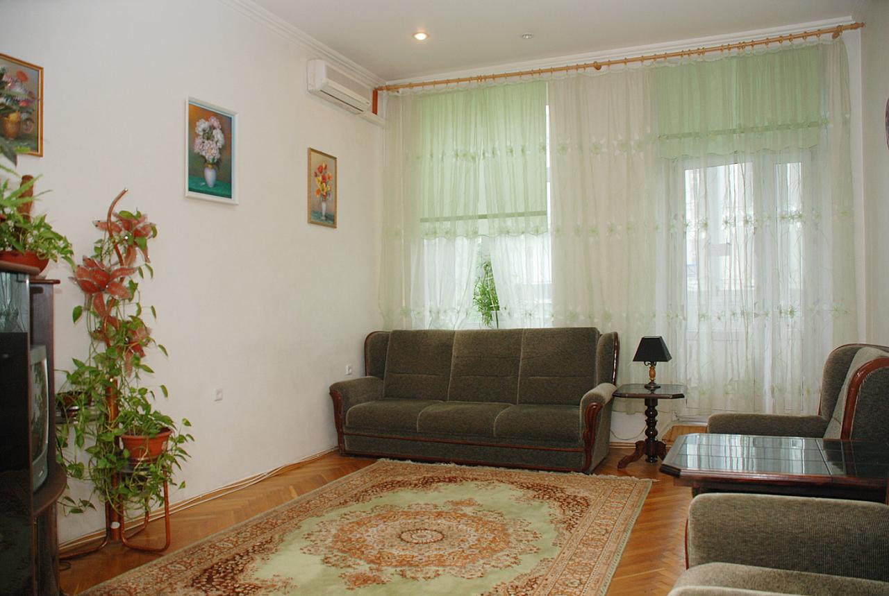 Фото квартиры 5